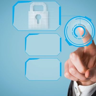 Identity Security Takes Center Stage