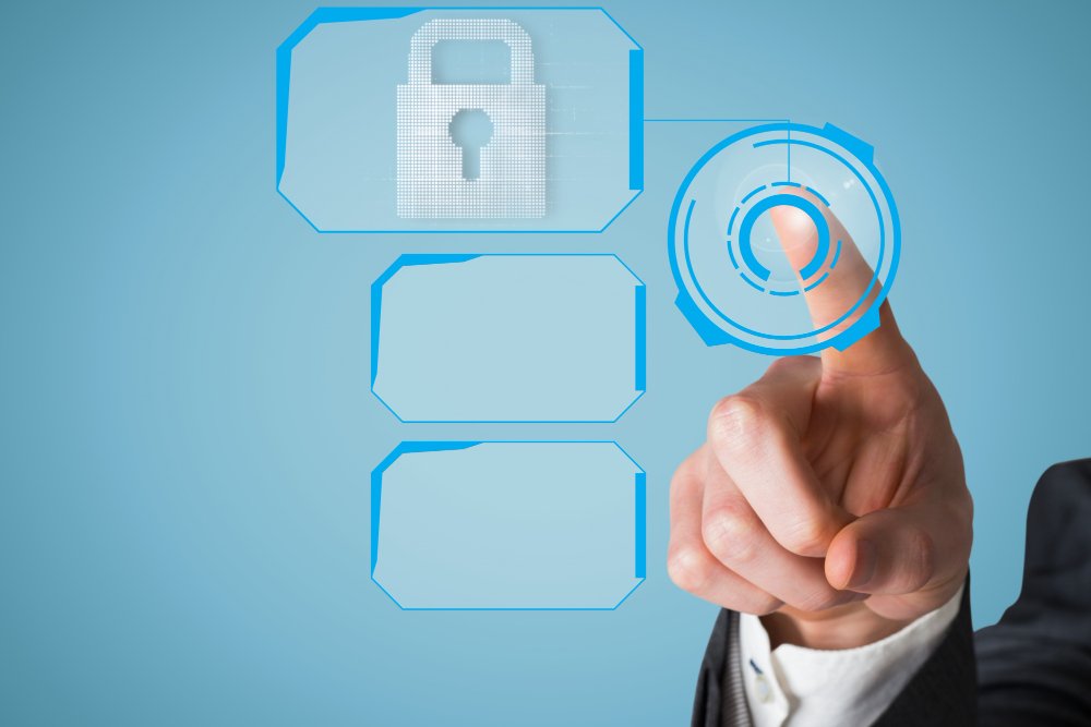 Identity Security Takes Center Stage