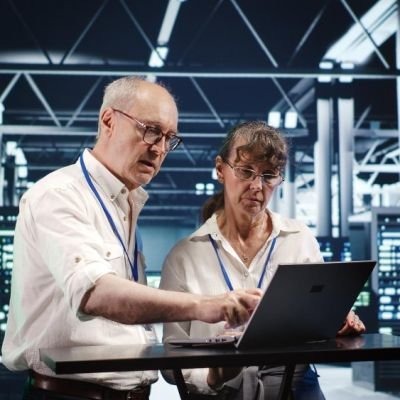 Industry Cloud Platforms Deliver Specialized Solutions