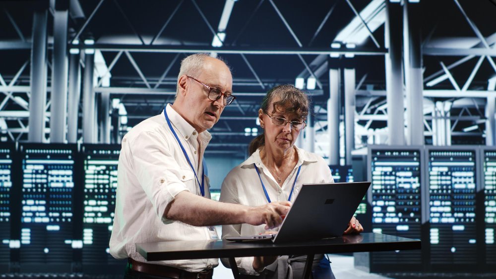 Industry Cloud Platforms Deliver Specialized Solutions