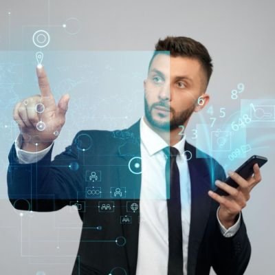 Intelligent Applications Are Redefining Business Operations