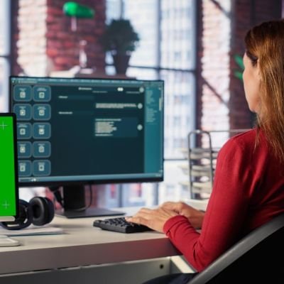 Internal Developer Platforms Simplifying Software Delivery at Scale