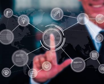 Internet of Things Expands Connected Business Operations