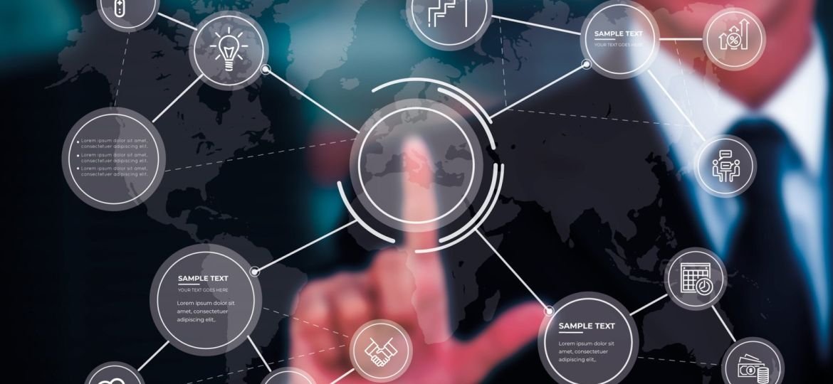 Internet of Things Expands Connected Business Operations