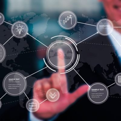 Internet of Things Expands Connected Business Operations