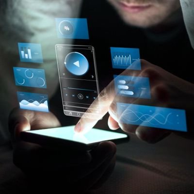 Low-Code Platforms Accelerate Application Development