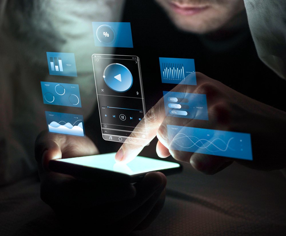 Low-Code Platforms Accelerate Application Development