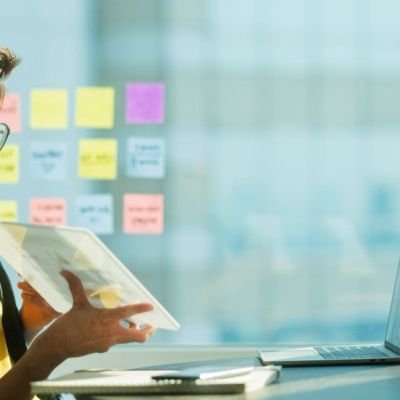 Platform Engineering Improves Developer Productivity