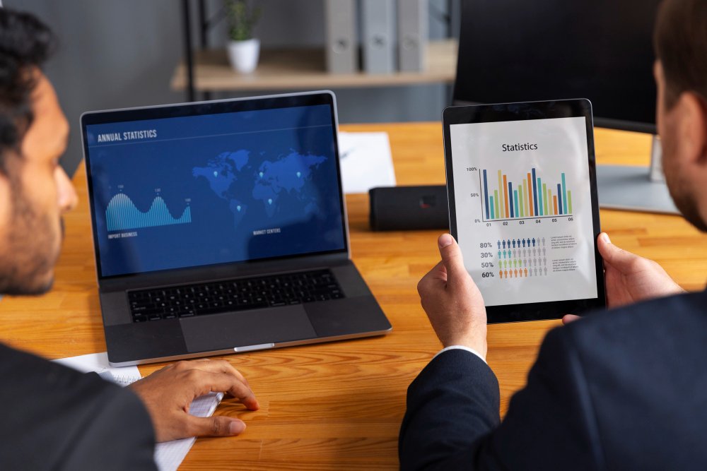 Predictive Analytics Enhances Business Planning