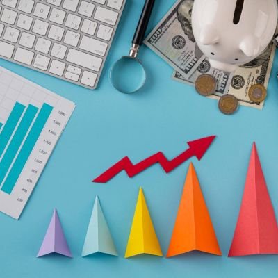 Revenue Diversification Strategies Strengthen Business Stability