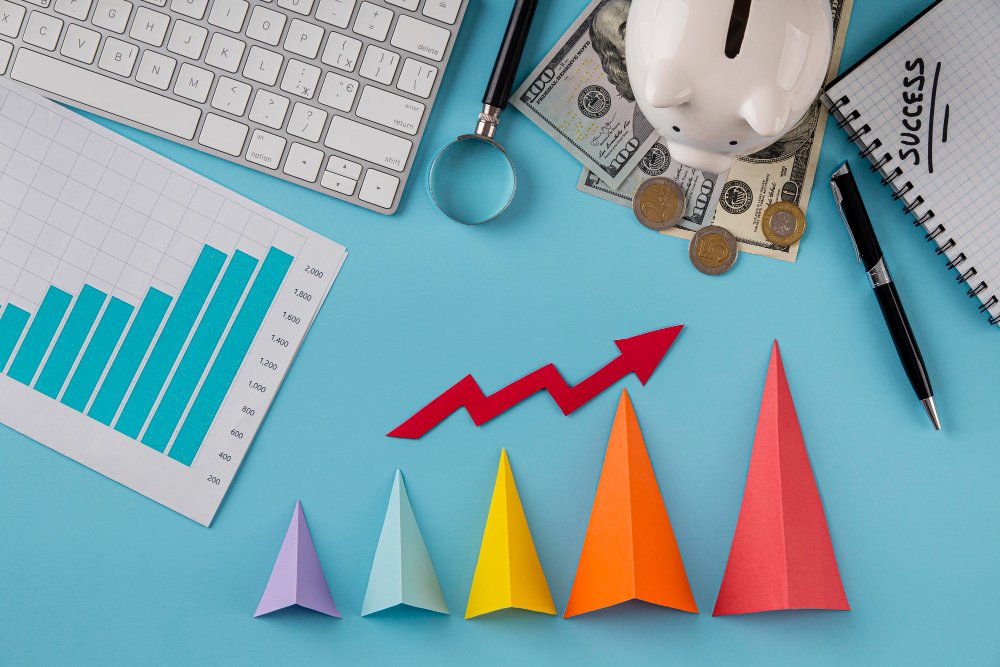 Revenue Diversification Strategies Strengthen Business Stability