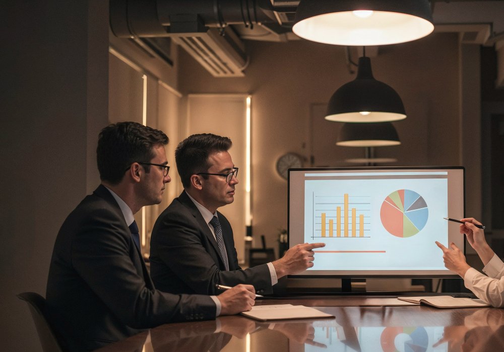 Revenue Operations Strategies Align Sales and Marketing