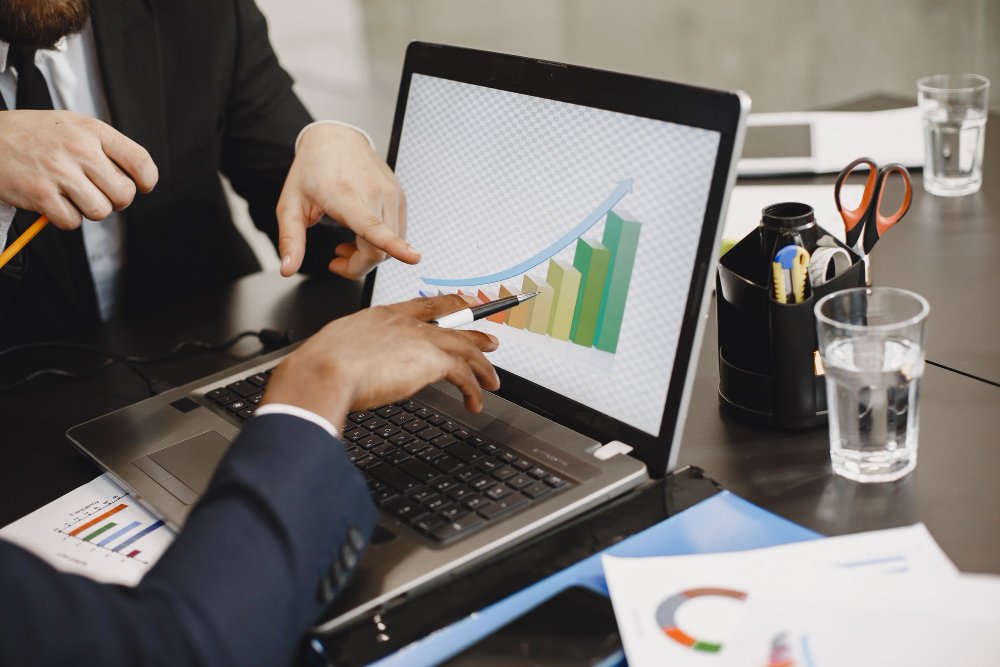Sales Enablement Programs Improve Revenue Performance