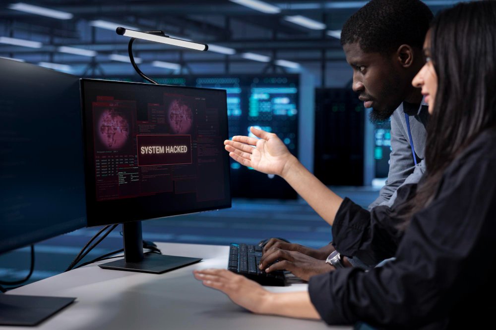 Security Validation Testing Defenses Before Attackers Do