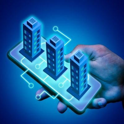 Smart Infrastructure Technologies Modernize Urban Development