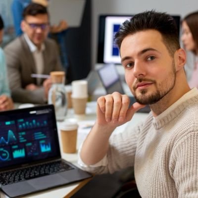 Software Modernization Initiatives Improve Business Agility