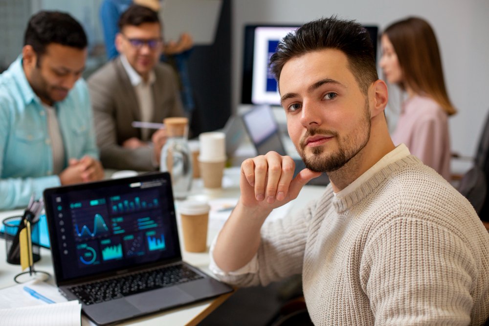 Software Modernization Initiatives Improve Business Agility