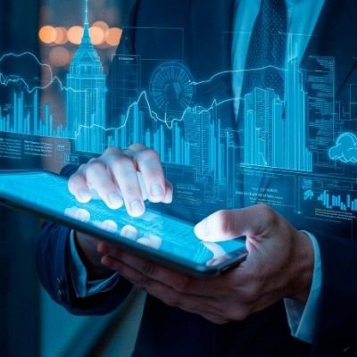 Technology Innovation Continues to Attract Investment