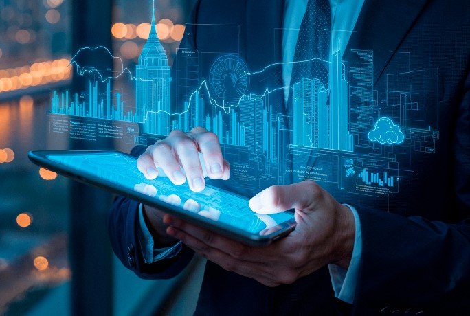 Technology Innovation Continues to Attract Investment