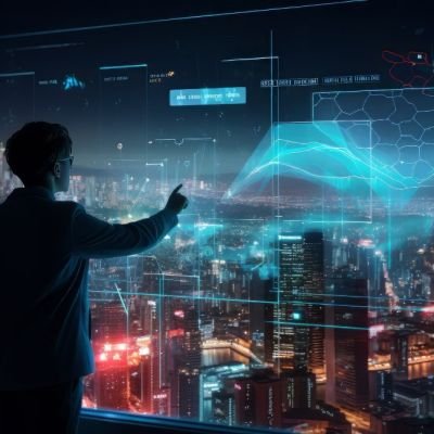 Technology Innovation Hubs Drive Regional Growth
