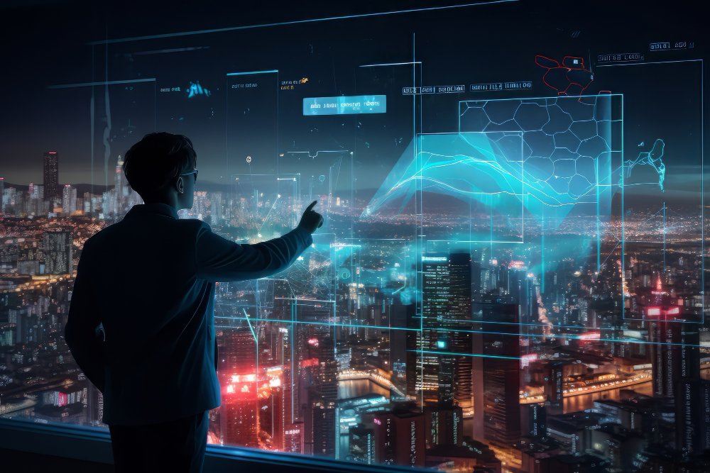 Technology Innovation Hubs Drive Regional Growth