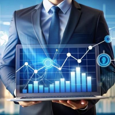Technology Investments Continue to Fuel Economic Growth