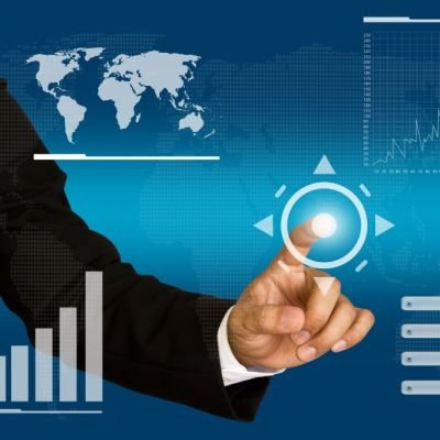 Technology Investments Support Economic Resilience