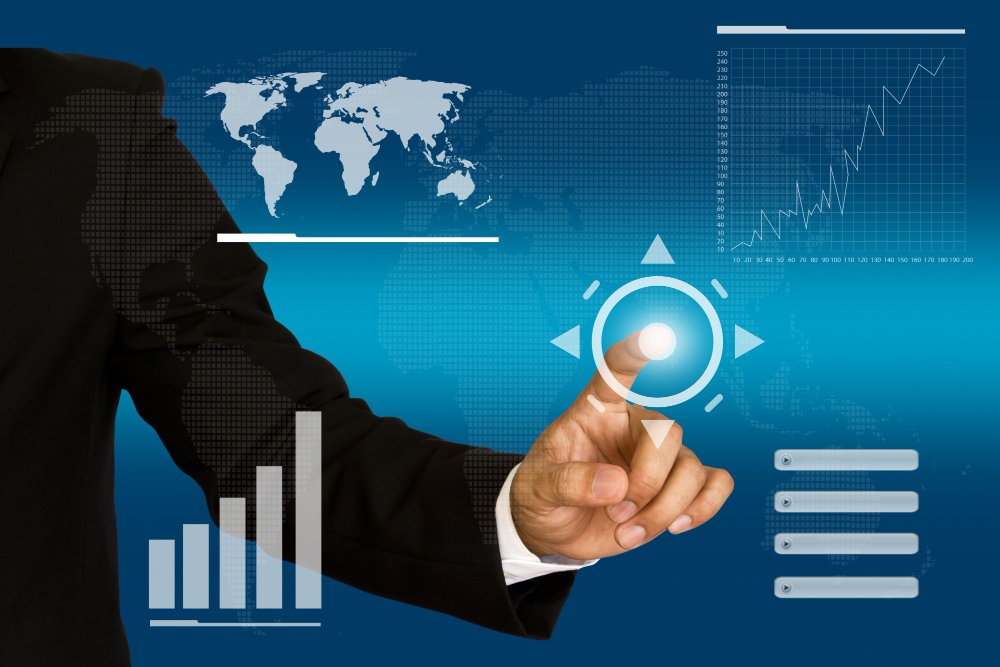 Technology Investments Support Economic Resilience