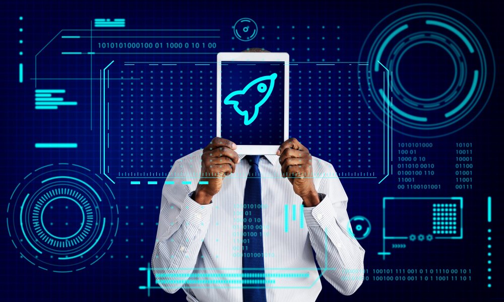 Technology Startups Continue to Attract Investment