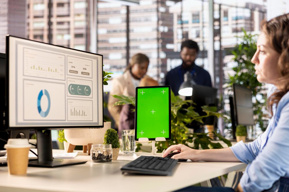 The Growing Demand for Sustainable Software Development
