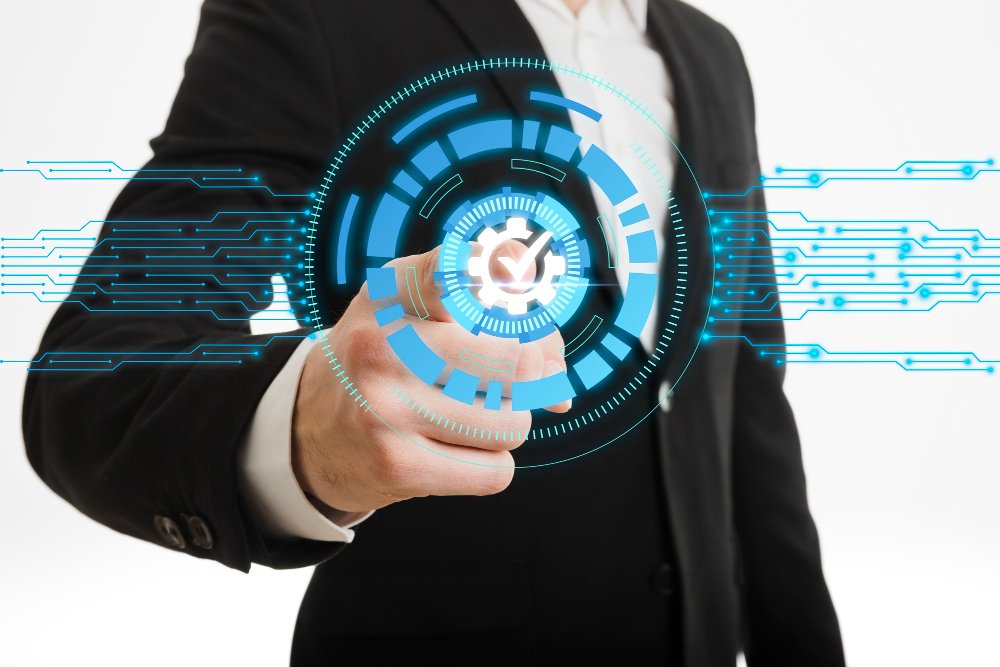 The Growing Importance of Security Automation