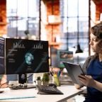 The Rise of AI-Powered Workplaces