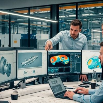 The Rise of Industry-Specific Software Solutions