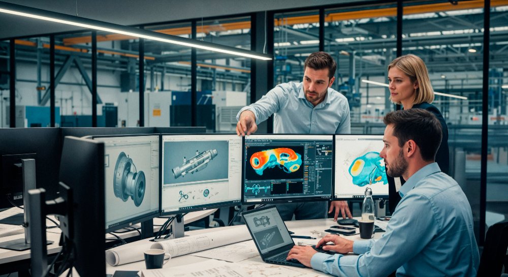 The Rise of Industry-Specific Software Solutions