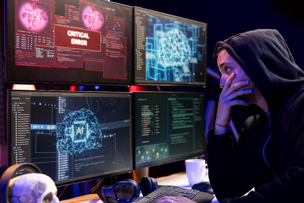 Threat Intelligence Platforms Improve Cyber Defense