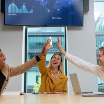 Why Business Agility Is the New Competitive Advantage