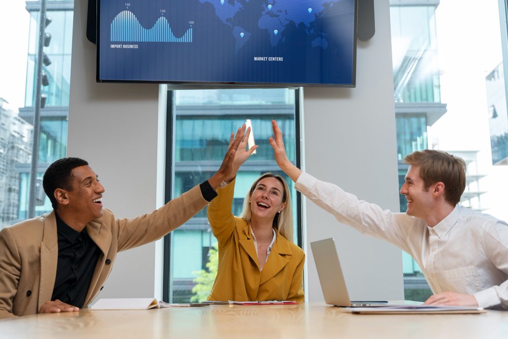 Why Business Agility Is the New Competitive Advantage