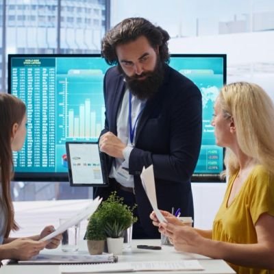 Why Cloud Cost Optimization Is a Boardroom Discussion