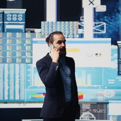 Why Security Operations Are Becoming More Data-Driven