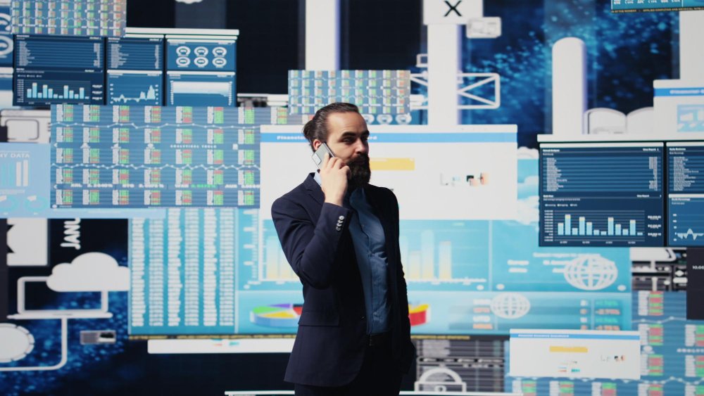 Why Security Operations Are Becoming More Data-Driven