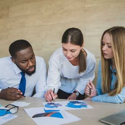 Workforce Reskilling Becomes a Strategic Economic Priority