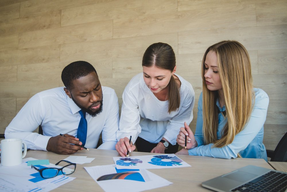 Workforce Reskilling Becomes a Strategic Economic Priority