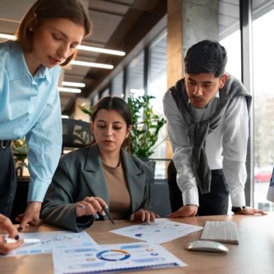 Workforce Upskilling Becomes a Strategic Priority