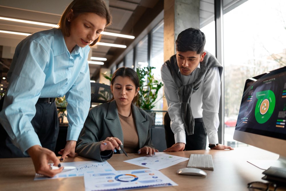 Workforce Upskilling Becomes a Strategic Priority