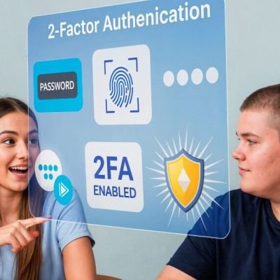 Zero Trust Adoption Expands Across Enterprises