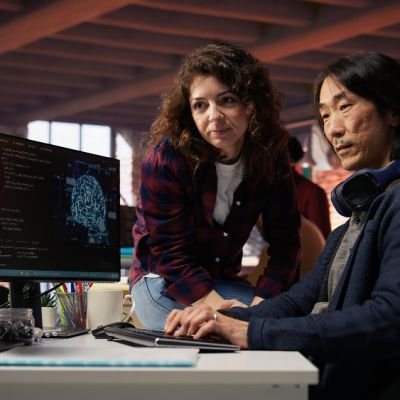 AI-Native Enterprise Platforms Redefine Business Software Development