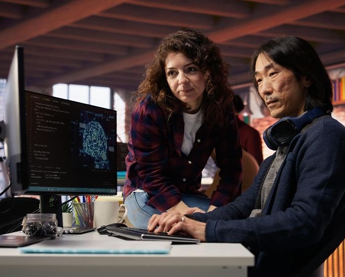 AI-Native Enterprise Platforms Redefine Business Software Development