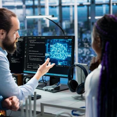 AI Orchestration Platforms Simplify Enterprise Automation