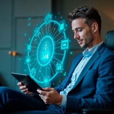 AI-Powered Business Insights Accelerate Executive Decision-Making