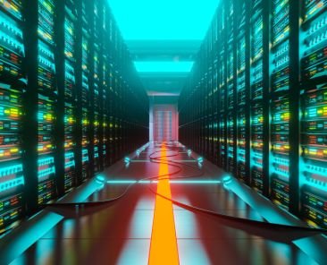 AI-Powered Data Centres Set New Standards for Energy Efficiency